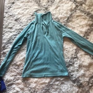 Columbia fleece pullover